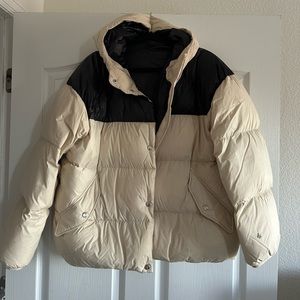 Rag and Bone Women’s XL Down Jacket